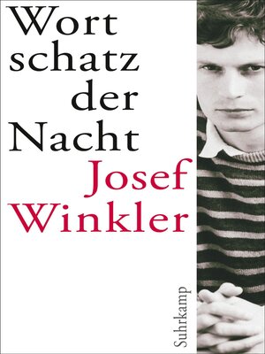 cover image of Wortschatz der Nacht